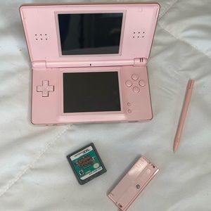 ANIMAL CROSSING DS Lite 💘